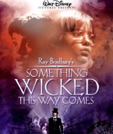 Something Wicked This Way Comes (1983) – Former Teen Stars
