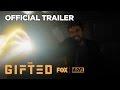 The Gifted: Official Trailer