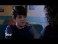 Andi Mack - Cyrus is GAY - Hey, Who Wants Pizza? - Clip