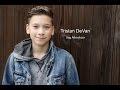 Tristan DeVan's Reel 2015