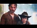 The Walking Dead - Andrew Lincoln, Chandler Riggs, David Alpert Season 5 Interview - Comic Con 2014 