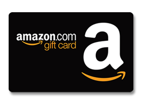 Amazon Gift card $10 US &amp;amp;amp;amp;amp;amp;amp;amp;amp; Canada Only