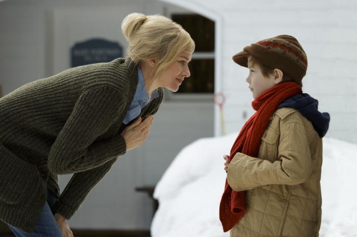 Naomi Watts and Jacob Tremblay star in EuropaCorp’s &amp;amp;quot;SHUT IN&amp;amp;quot;.