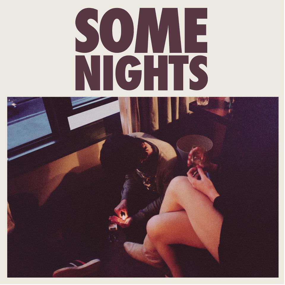 Some Nights by Fun