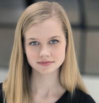 Filmography - Angourie Rice