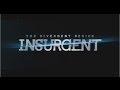 The Divergent Series: Insurgent - Trailer #2