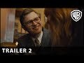 The Goldfinch - Trailer 2 - Warner Bros