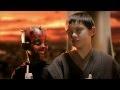 McDonald's - Star Wars Episode I Toys Commercial with Felix Avitia