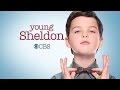 young Sheldon - First Look 