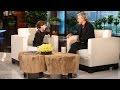  Jacob Tremblay Joins Ellen for the First Time TheEllenShow TheEllenShow 