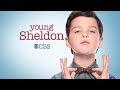 young Sheldon Official Trailer