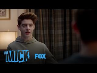 Chip&#039;s Friend Is Using Him | Season 1 Ep. 15 | THE MICK