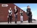 IM5: It&#039;s Gonna Be Me - Nsync Cover