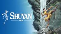 Shuyan Saga Trailer 1