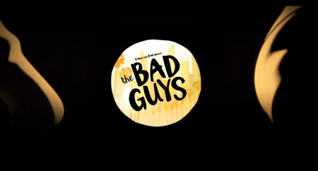 THE BAD GUYS | Official Trailer 2